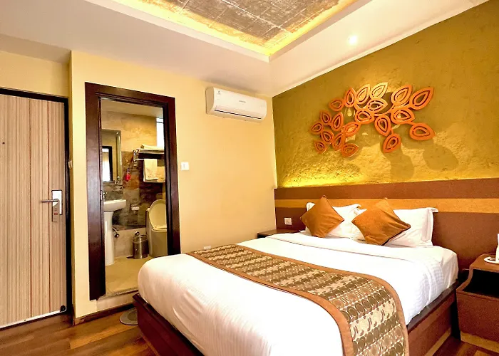 Bodhi Boutique 3*