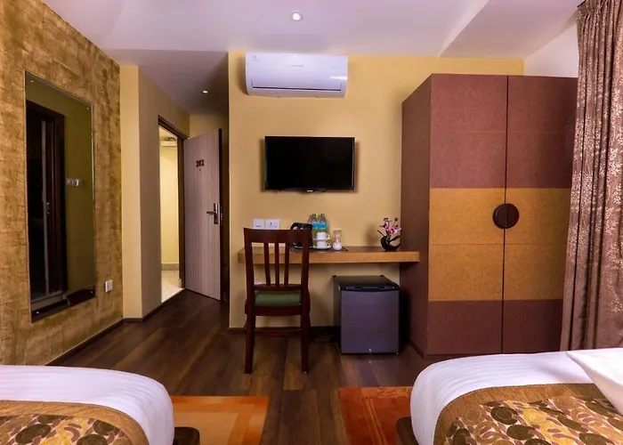Bodhi Boutique 3*