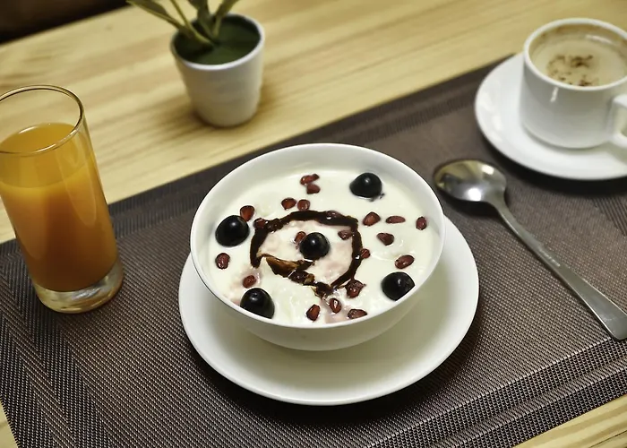 Bodhi Boutique Hotel 3*