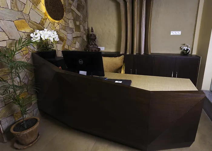 Bodhi Boutique 3* Katmandú