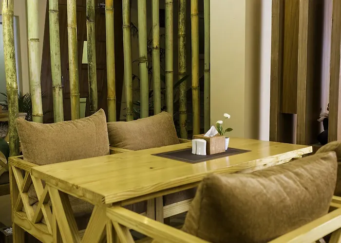 Hotel Bodhi Boutique