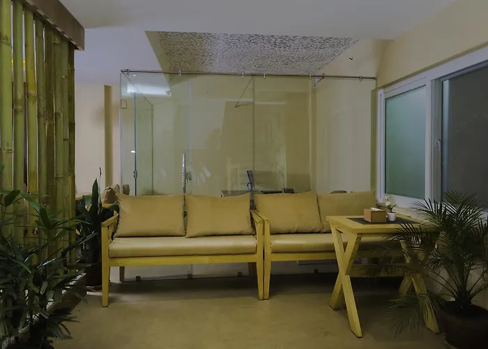 Bodhi Boutique Hotel Katmandú